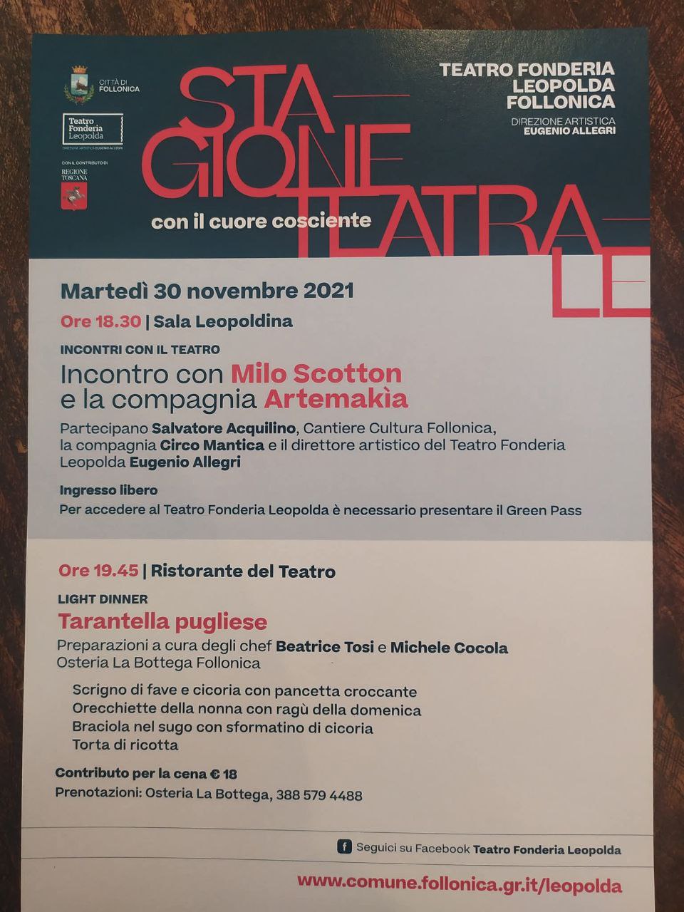 Tarantella Pugliese